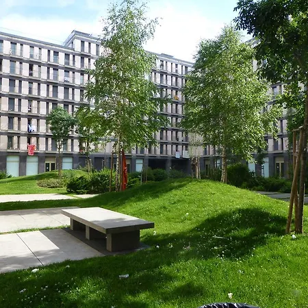 Best Flat Close To University Campus