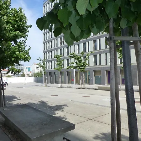 Apartman Best Flat Close To University Campus *