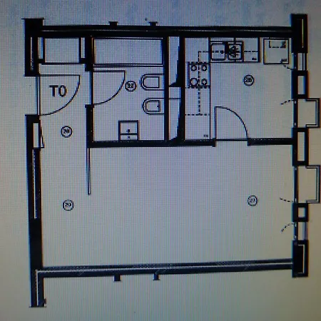 Apartment Best Flat Close To University Campus *