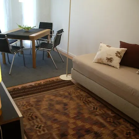 Apartment Best Flat Close To University Campus