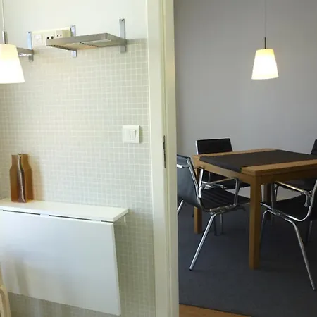 Apartment Best Flat Close To University Campus Lisbon