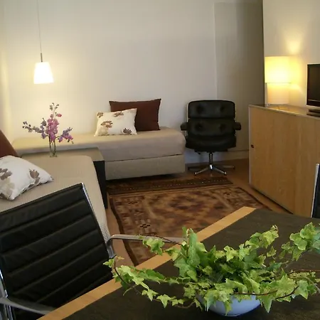 Apartment Best Flat Close To University Campus