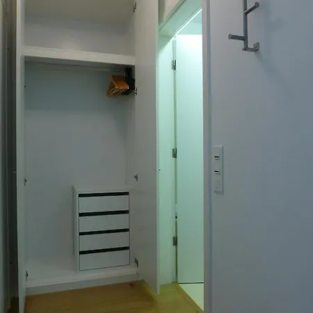 Apartment Best Flat Close To University Campus Lisbon