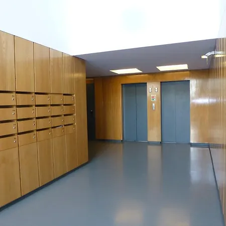 Best Flat Close To University Campus