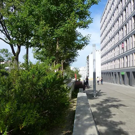 Best Flat Close To University Campus Lisbon
