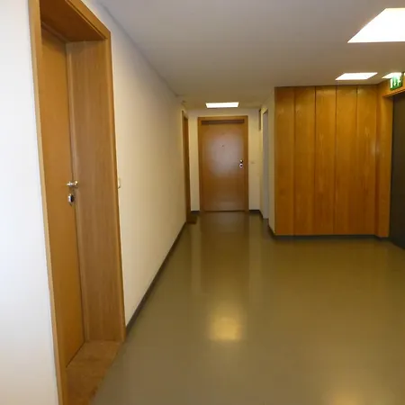 Best Flat Close To University Campus